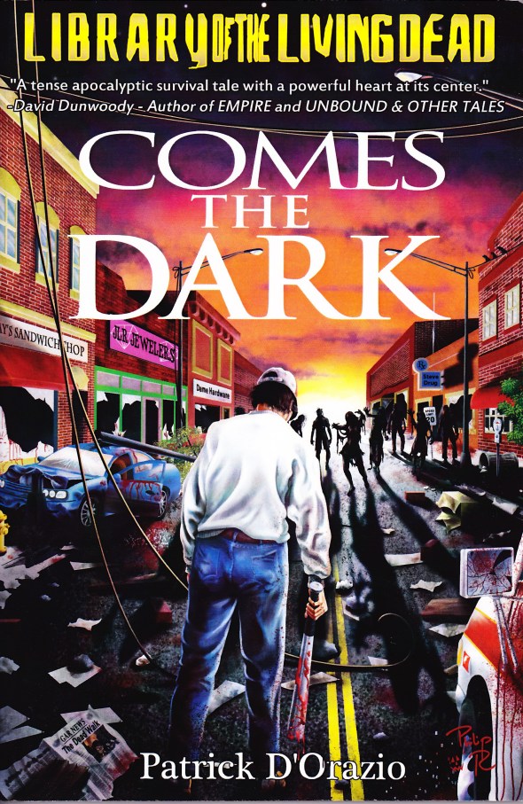 Comesthedarkcoverscan