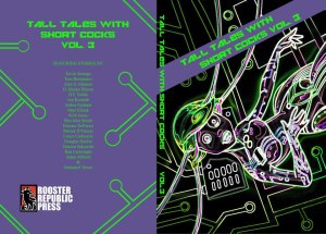 tall tales with short cocks vol 3