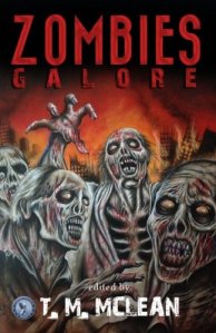 Zombies Galore