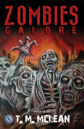 Zombies Galore